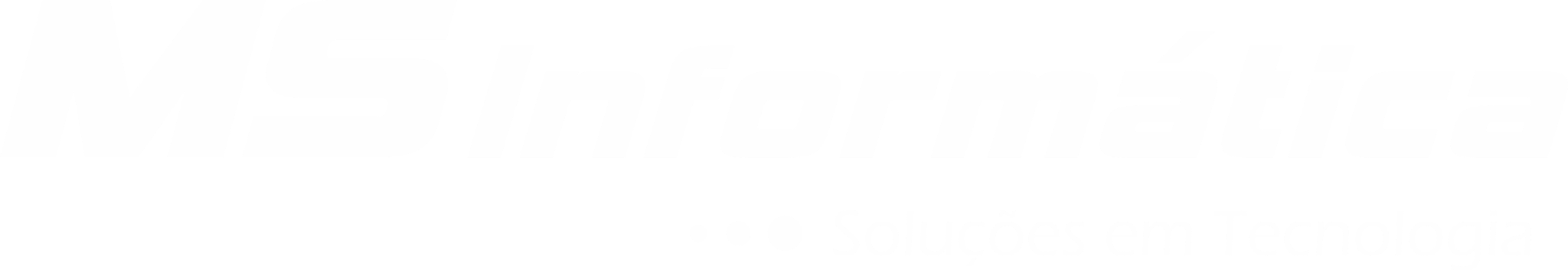 MS Informática Logo